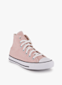Converse Chuck Taylor All Star Damen Sneaker Pink 7409 1