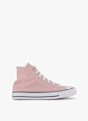 Converse Chuck Taylor All Star sneaker donna Rosa 7409 2