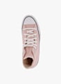 Converse Chuck Taylor All Star Damen Sneaker Pink 7409 4