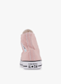 Converse Chuck Taylor All Star Damen Sneaker Pink 7409 5