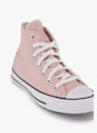 Converse Chuck Taylor All Star Damen Sneaker Pink 7409 6