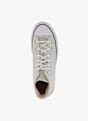 Converse Chuck Taylor All Star Lift Damen Sneaker Silber 7456 4