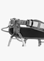 PETZL Corax imbracatura Grigio 7446 3