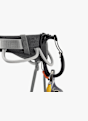 PETZL Corax baudrier Gris 7446 4
