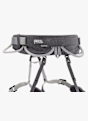 PETZL Corax baudrier Gris 7446 5
