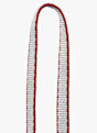 PETZL St'Anneau 120 cm anneau de sangle Rouge 7439 1