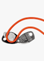 PETZL Grigri®+ sicura Grigio 7442 3