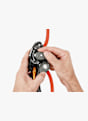 PETZL Grigri®+ sicura Grigio 7442 4