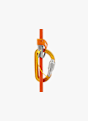 PETZL Sm'D moschettone Giallo 7458 4