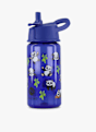 46 NORD Sports 500 ml Kinder Trinkflasche Blau 7762 2