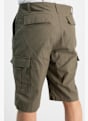 46 NORD Classic Herren Wandershort Grün 7817 2