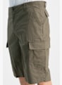 46 NORD Classic Herren Wandershort Grün 7817 4