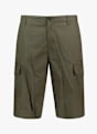 46 NORD Classic short de randonnée hommes Vert 7817 5