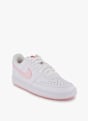 Nike Court Vision LO sneaker donna Bianco 7829 1
