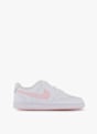 Nike Court Vision LO sneaker donna Bianco 7829 2