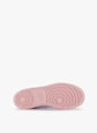 Nike Court Vision LO sneaker donna Bianco 7829 3