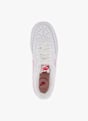 Nike Court Vision LO Damen Sneaker Weiss 7829 4