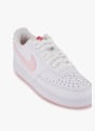 Nike Court Vision LO sneaker donna Bianco 7829 6