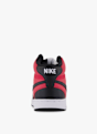 Nike Court Vision Mid NBA sneaker hommes Rouge 7903 5