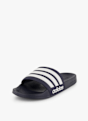 adidas Adilette Shower Herren Slipper Blau 7926 2