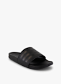 adidas Adilette Comfort Herren Slipper Schwarz 7939 2