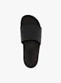 adidas Adilette Comfort slipper hommes Noir 7939 3