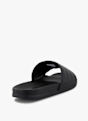adidas Adilette Comfort Herren Slipper Schwarz 7939 5