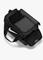 Nike Brasilia 9.5 25 L borsa sportiva Nero 7924 4