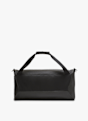 Nike Brasilia 9.5 60 L borsa sportiva Nero 7925 3