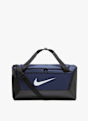 Nike Brasilia 9.5 41L sac de sport Bleu 7922 1