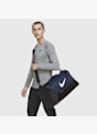 Nike Brasilia 9.5 60 L Sporttasche Blau 7931 10