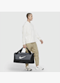 Nike Brasilia 9.5 60 L borsa sportiva Grigio 7956 2