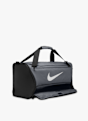 Nike Brasilia 9.5 60 L Sporttasche Grau 7956 5