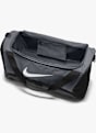 Nike Brasilia 9.5 60 L borsa sportiva Grigio 7956 6