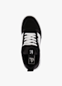 Vans Range EXP sneaker femmes Noir 8162 4