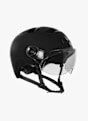 Kask Urban R Velohelm Schwarz 8155 1