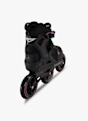 Rollerblade Macroblade 110 3WD Damen Inlineskates Schwarz 8253 3
