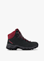 MAMMUT Nova IV Gore-Tex® scarpe da trekking donna Nero 8346 1