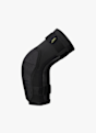 IXS Hack Evo+ coudière de protection enfants Noir 8413 2