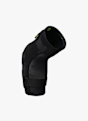 IXS Hack Evo+ coudière de protection enfants Noir 8413 3