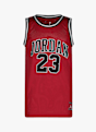 Jordan 23 maillot de basket enfants Rouge 8463 1