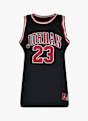 Jordan 23 maillot de basket enfants Noir 8461 1