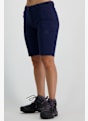 MAMMUT Runbold hort de randonnée femmes Bleu 8495 1