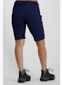 MAMMUT Runbold hort de randonnée femmes Bleu 8495 2