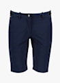 MAMMUT Runbold hort de randonnée femmes Bleu 8495 6