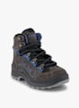 LOWA Kody Evo Mid Gore-Tex® 28-35 scarpe da trekking bambini Blu 8578 2