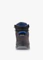 LOWA Kody Evo Mid Gore-Tex® 36-39 chaussures de randonnée enfants Bleu 8583 5