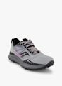 Saucony Peregrine 12 Gore-Tex® Damen Trailrunningschuh Grau 8617 1