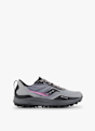 Saucony Peregrine 12 Gore-Tex® Damen Trailrunningschuh Grau 8617 2