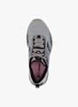 Saucony Peregrine 12 Gore-Tex® Damen Trailrunningschuh Grau 8617 4